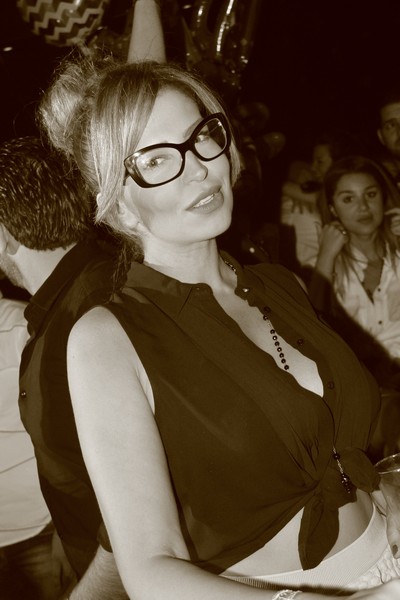Taiga Beirut On Saturday Night